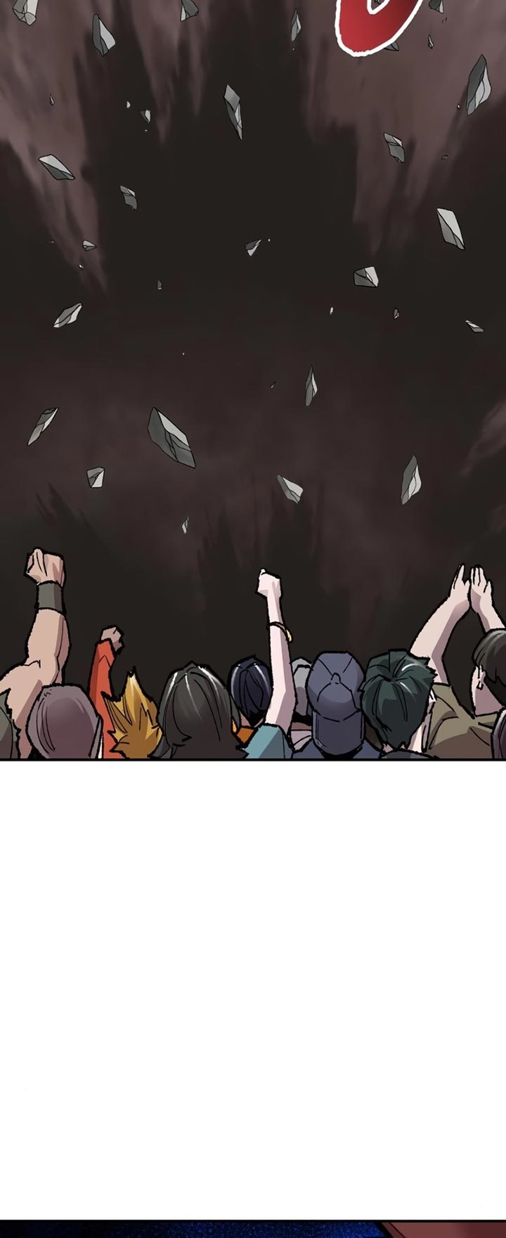 Limit Breaker Chapter 64 - halaman 56