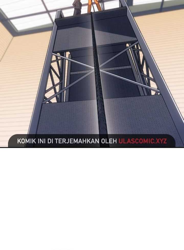 Limit Breaker Chapter 64 - halaman 6