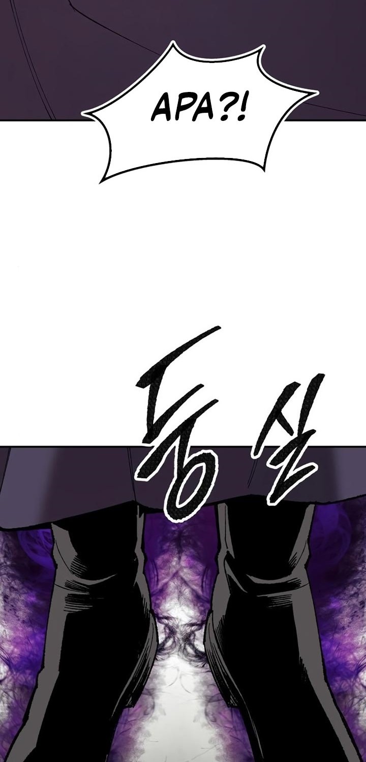 Limit Breaker Chapter 64 - halaman 63