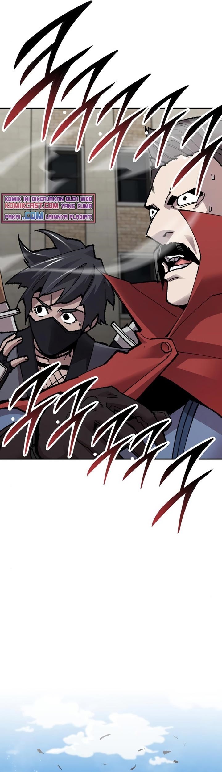 Limit Breaker Chapter 64 - halaman 67