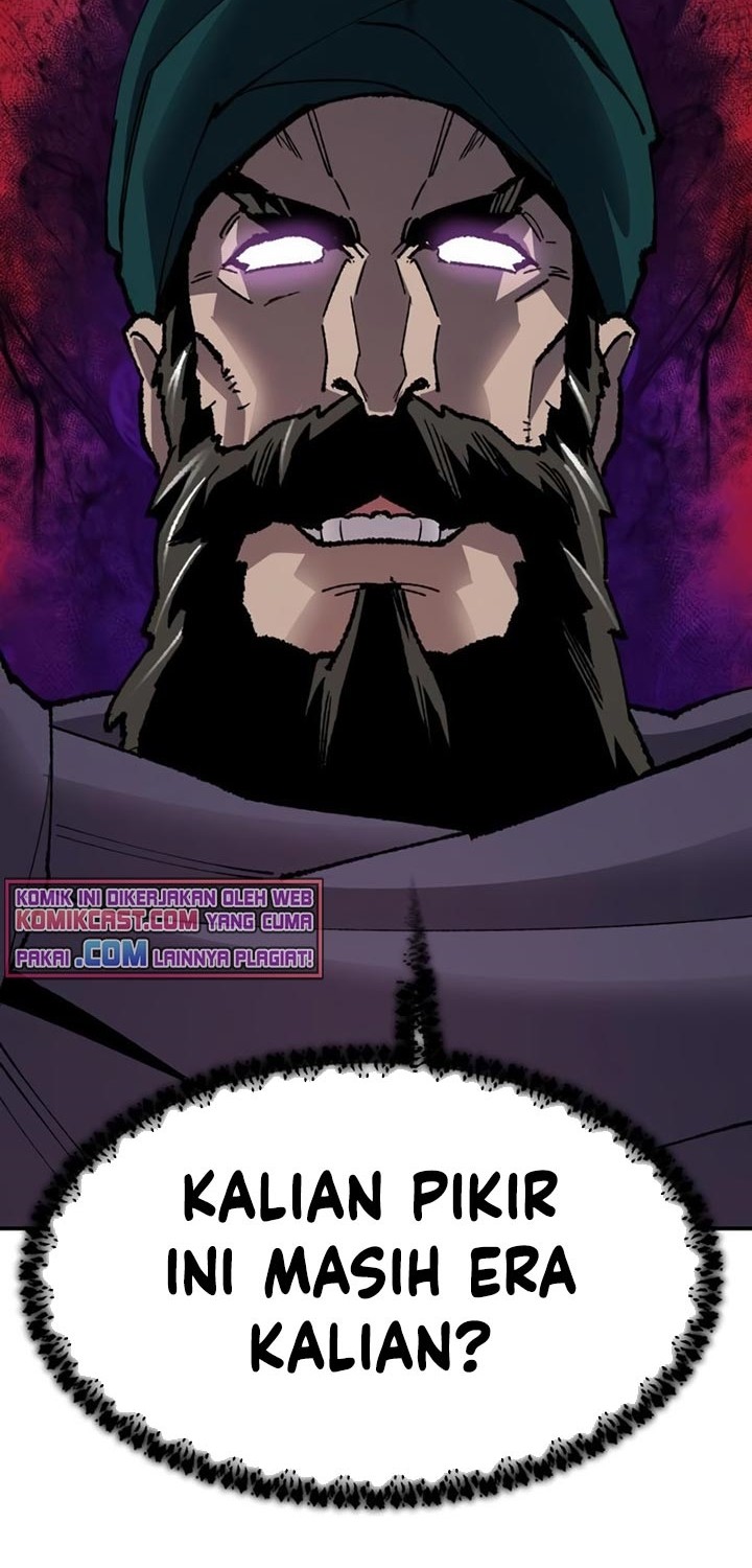 Limit Breaker Chapter 64 - halaman 70