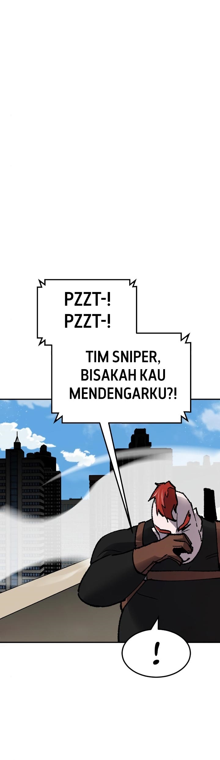 Limit Breaker Chapter 64 - halaman 71
