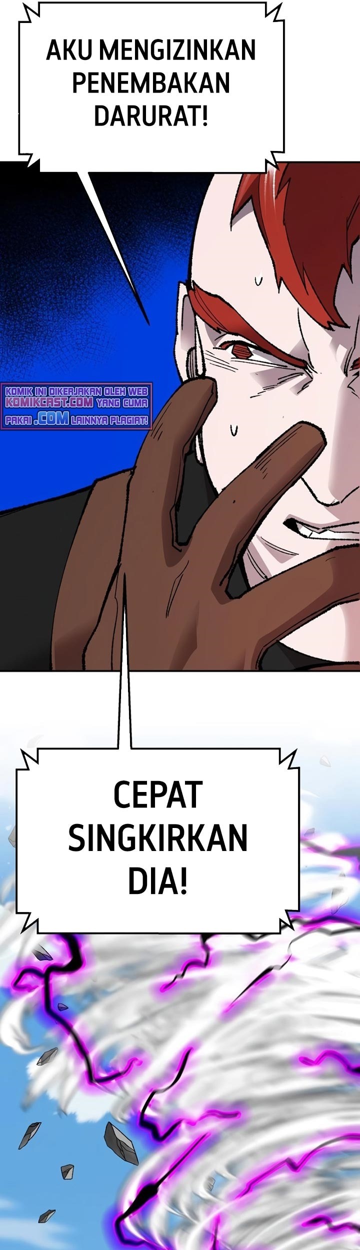 Limit Breaker Chapter 64 - halaman 72