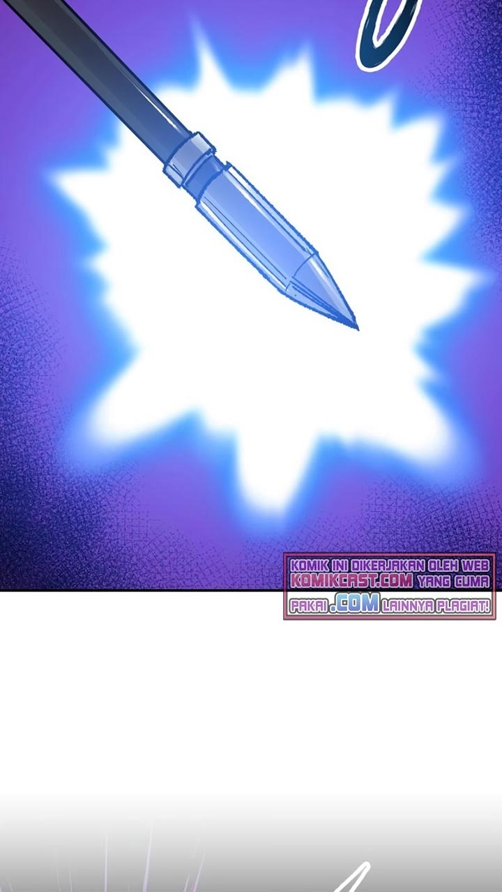Limit Breaker Chapter 64 - halaman 76