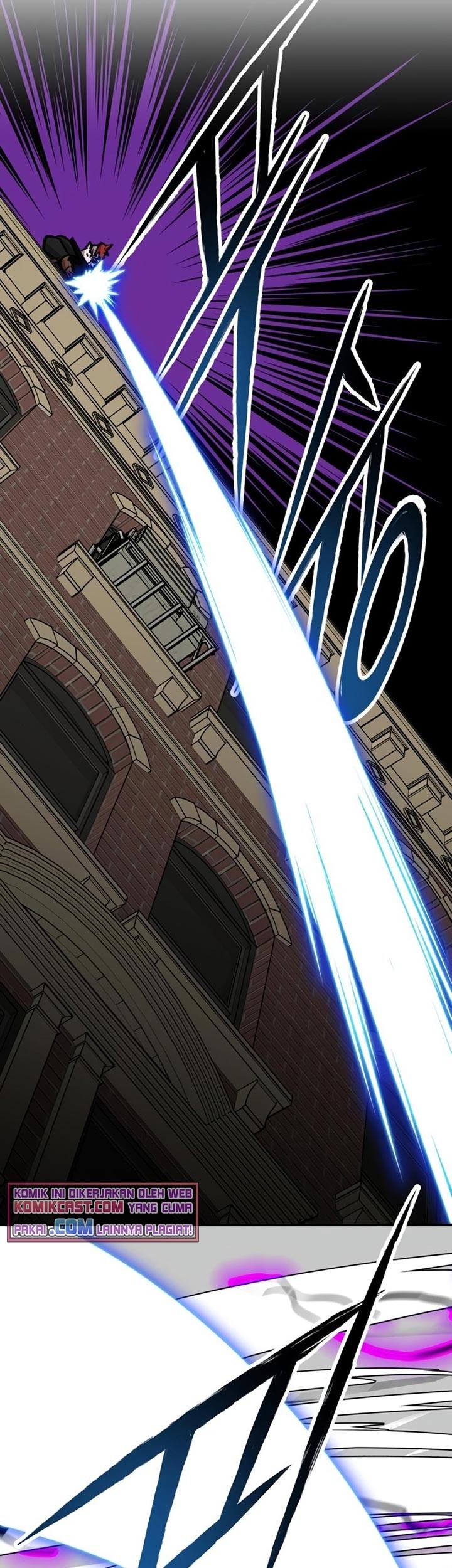 Limit Breaker Chapter 64 - halaman 77