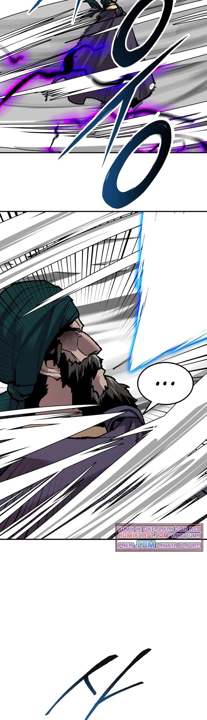 Limit Breaker Chapter 64 - halaman 79