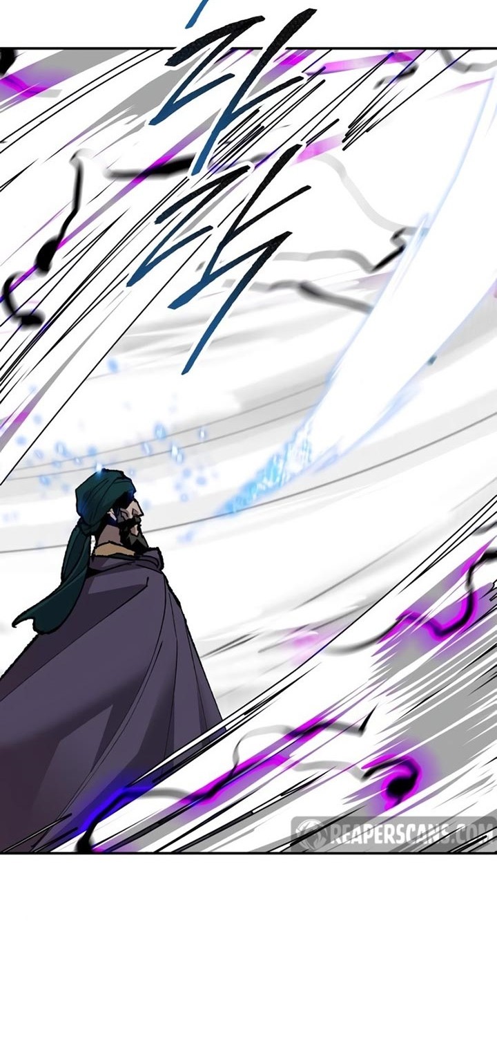 Limit Breaker Chapter 64 - halaman 80