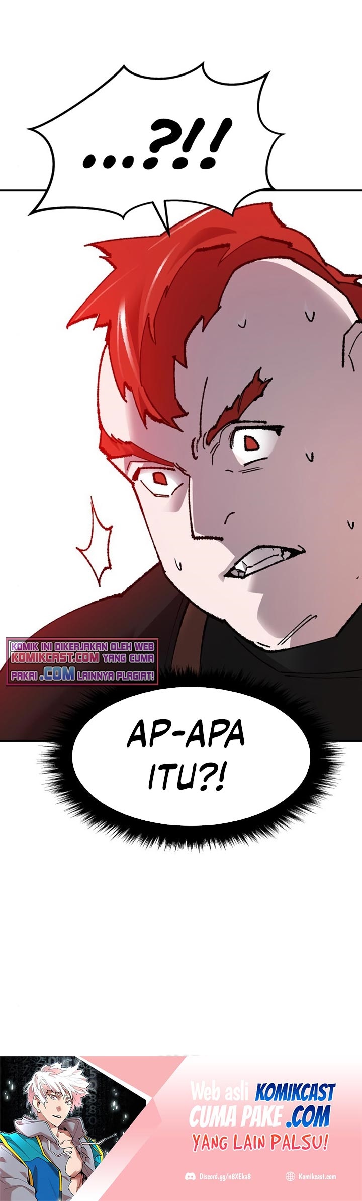 Limit Breaker Chapter 64 - halaman 81