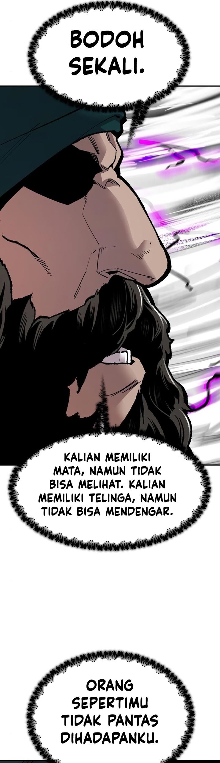 Limit Breaker Chapter 64 - halaman 82