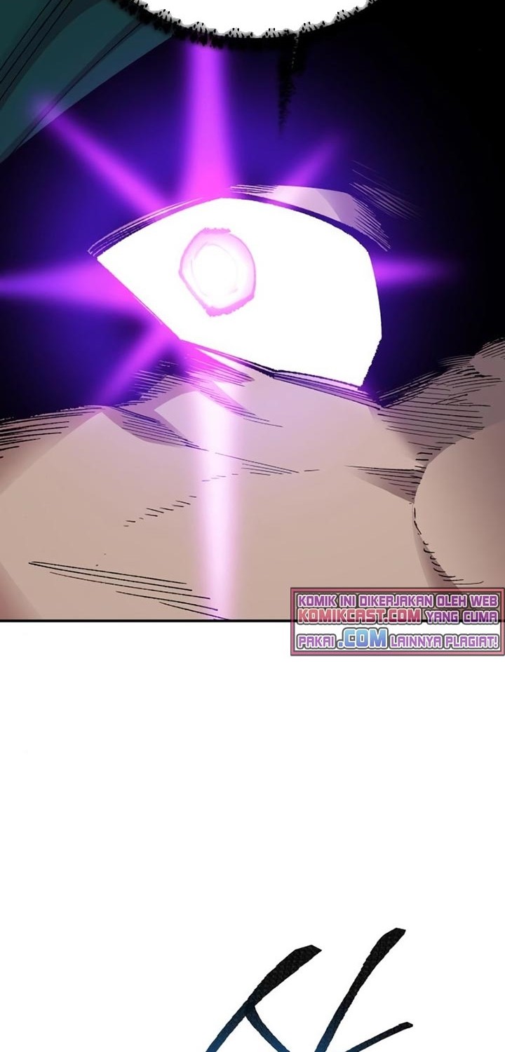Limit Breaker Chapter 64 - halaman 83