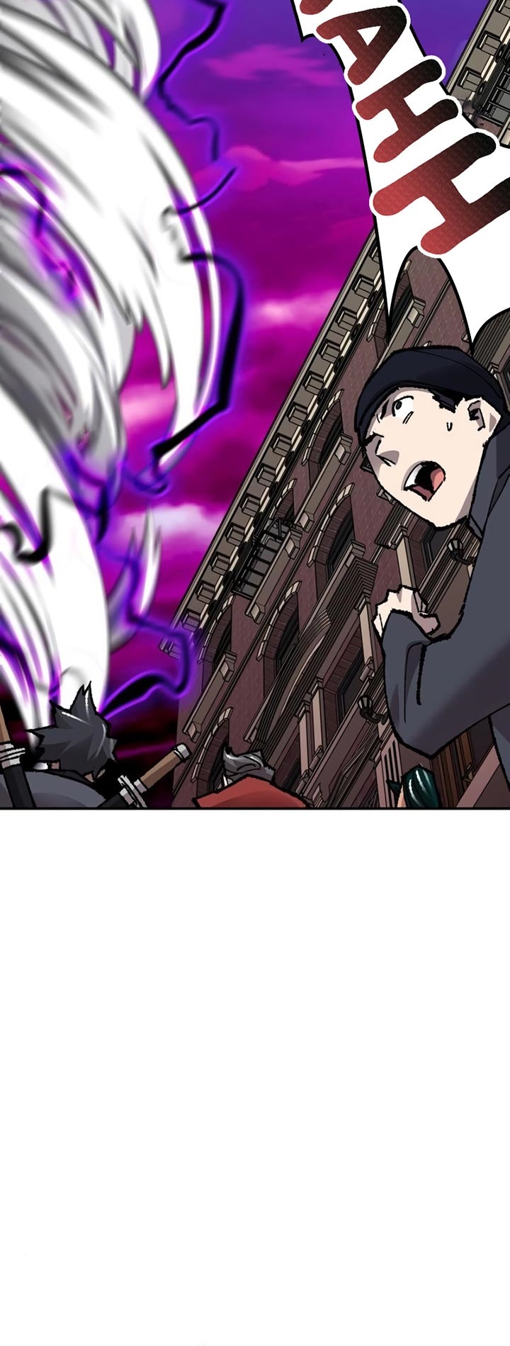 Limit Breaker Chapter 64 - halaman 86