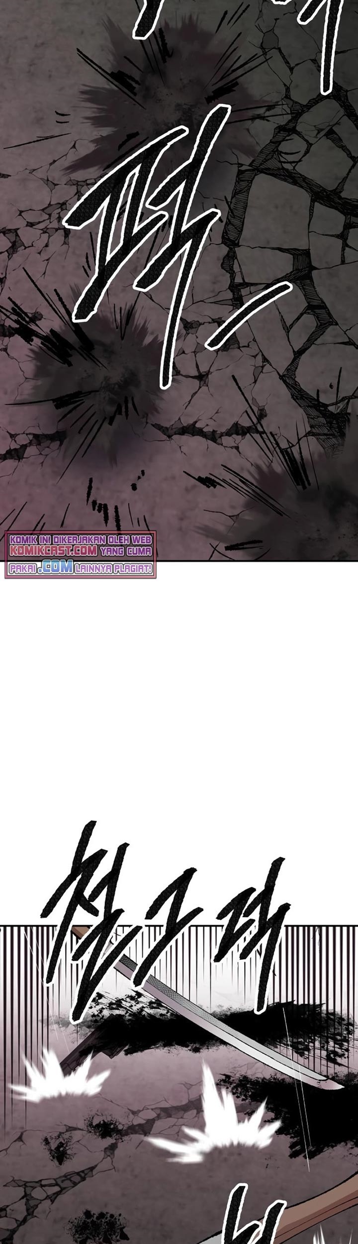 Limit Breaker Chapter 64 - halaman 89