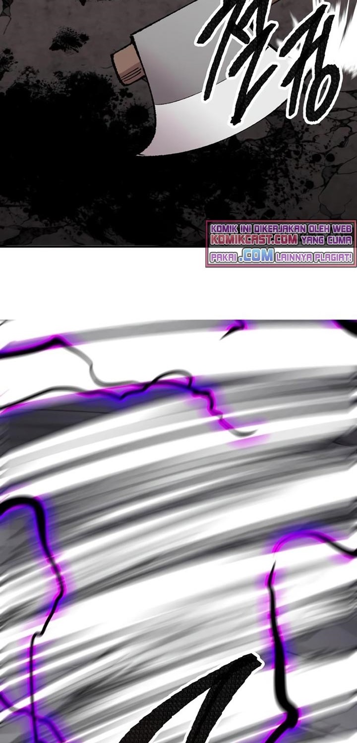 Limit Breaker Chapter 64 - halaman 90