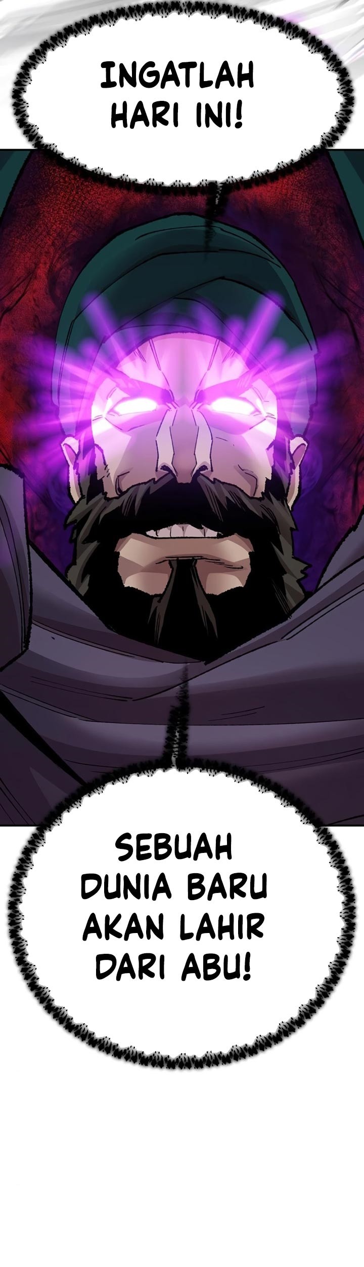 Limit Breaker Chapter 64 - halaman 93
