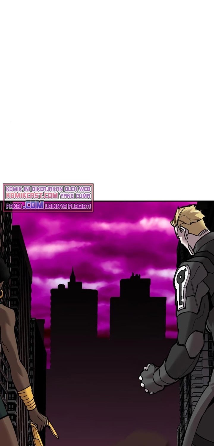 Limit Breaker Chapter 64 - halaman 96