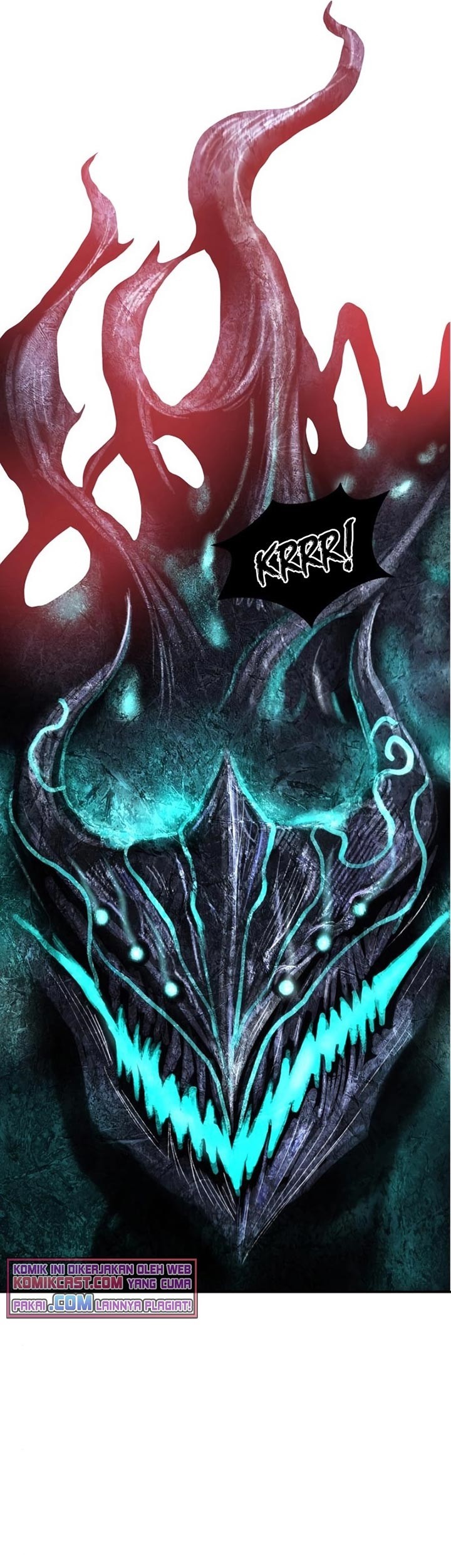 Limit Breaker Chapter 64 - halaman 98