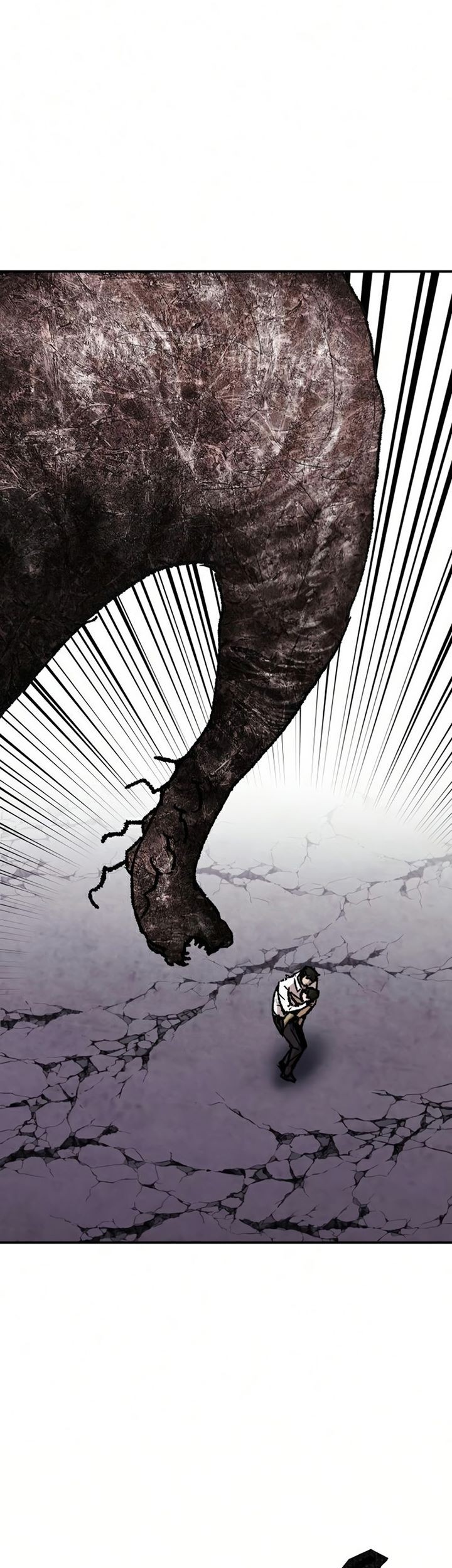 Limit Breaker Chapter 65 - halaman 100