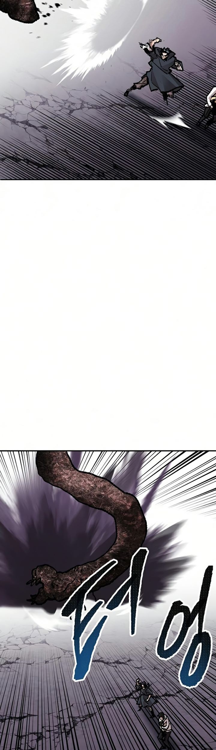 Limit Breaker Chapter 65 - halaman 102