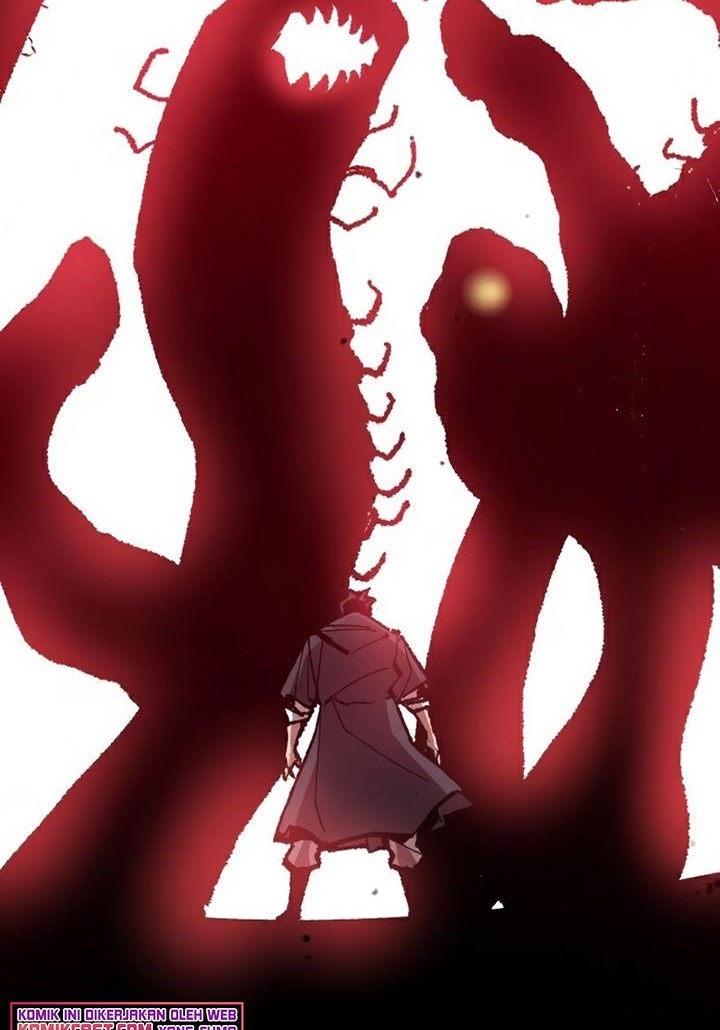 Limit Breaker Chapter 65 - halaman 113