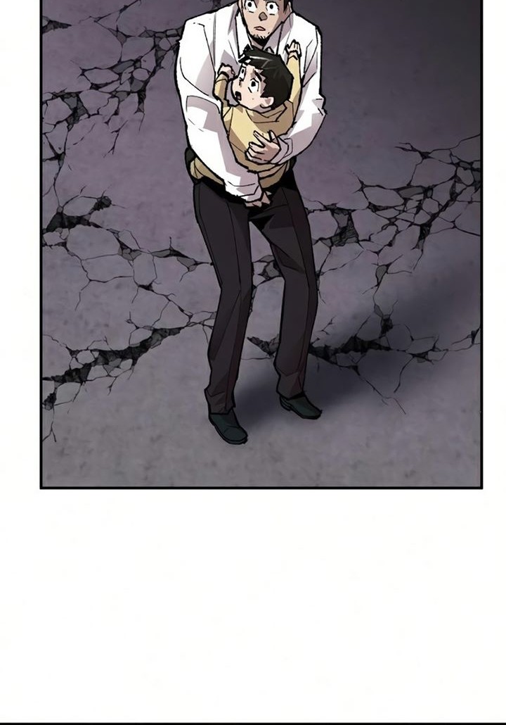 Limit Breaker Chapter 65 - halaman 117