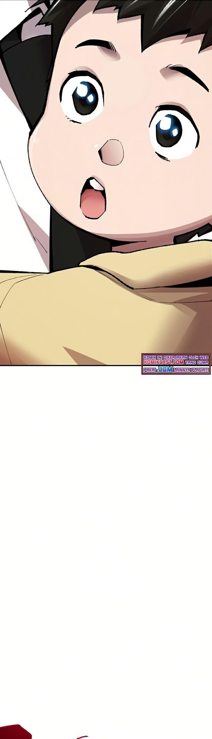 Limit Breaker Chapter 65 - halaman 118