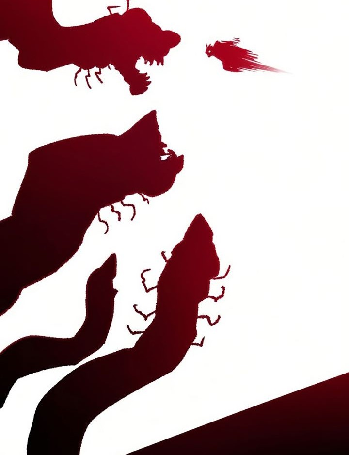 Limit Breaker Chapter 65 - halaman 119
