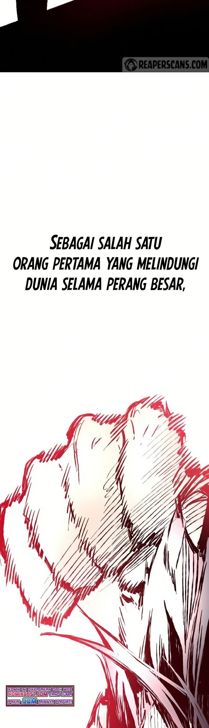 Limit Breaker Chapter 65 - halaman 120