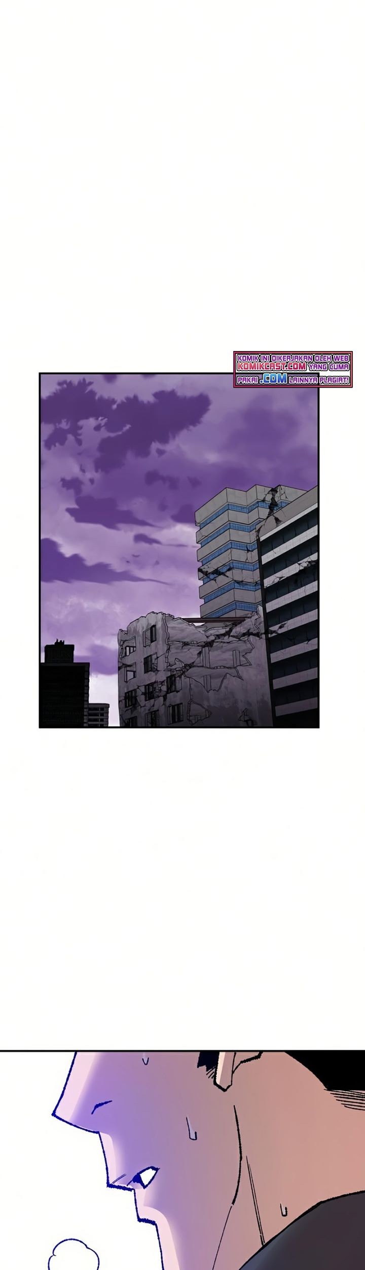 Limit Breaker Chapter 65 - halaman 124
