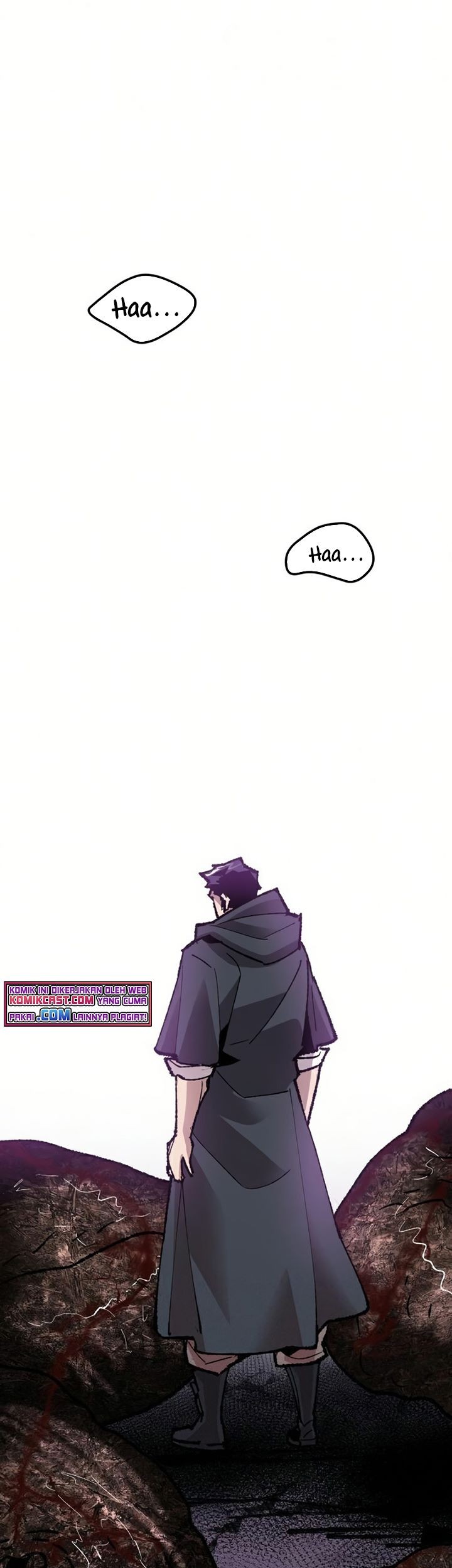 Limit Breaker Chapter 65 - halaman 126