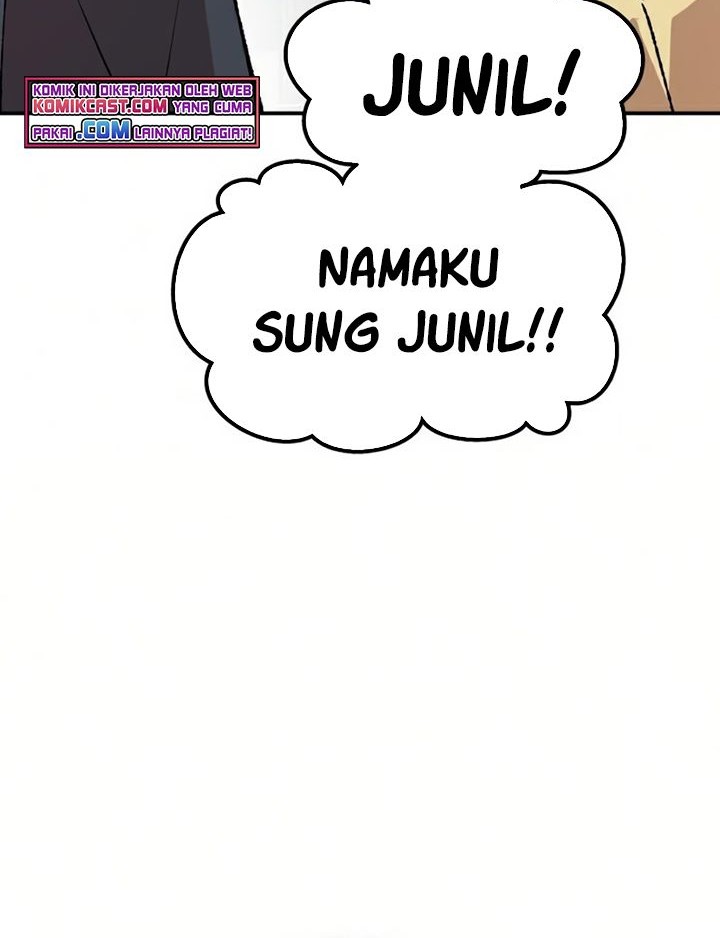 Limit Breaker Chapter 65 - halaman 129