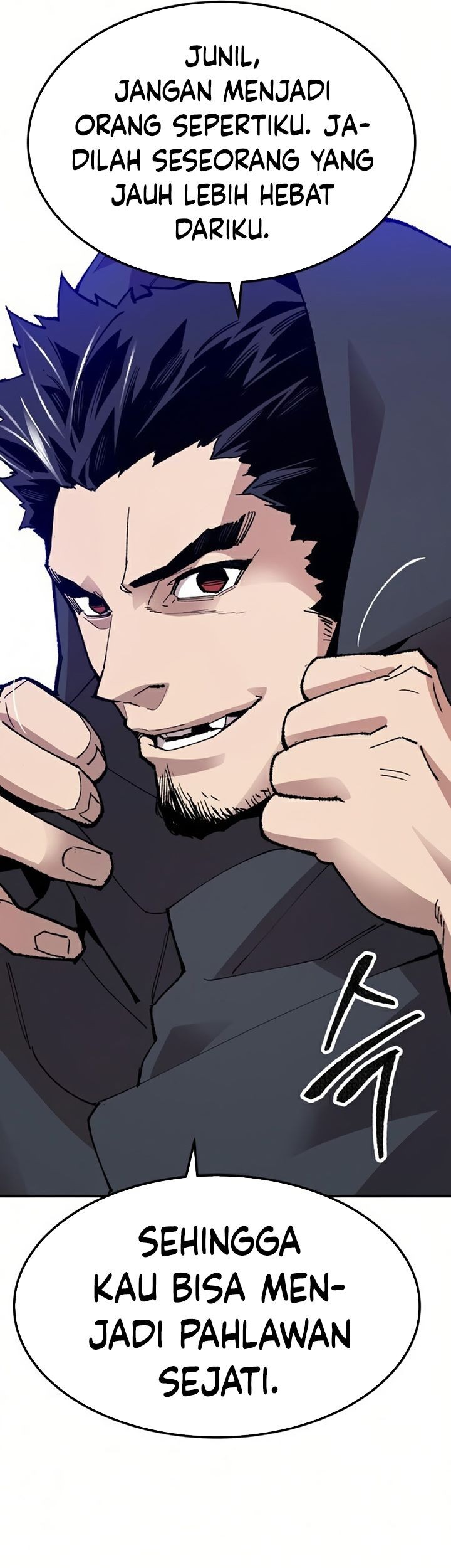 Limit Breaker Chapter 65 - halaman 130