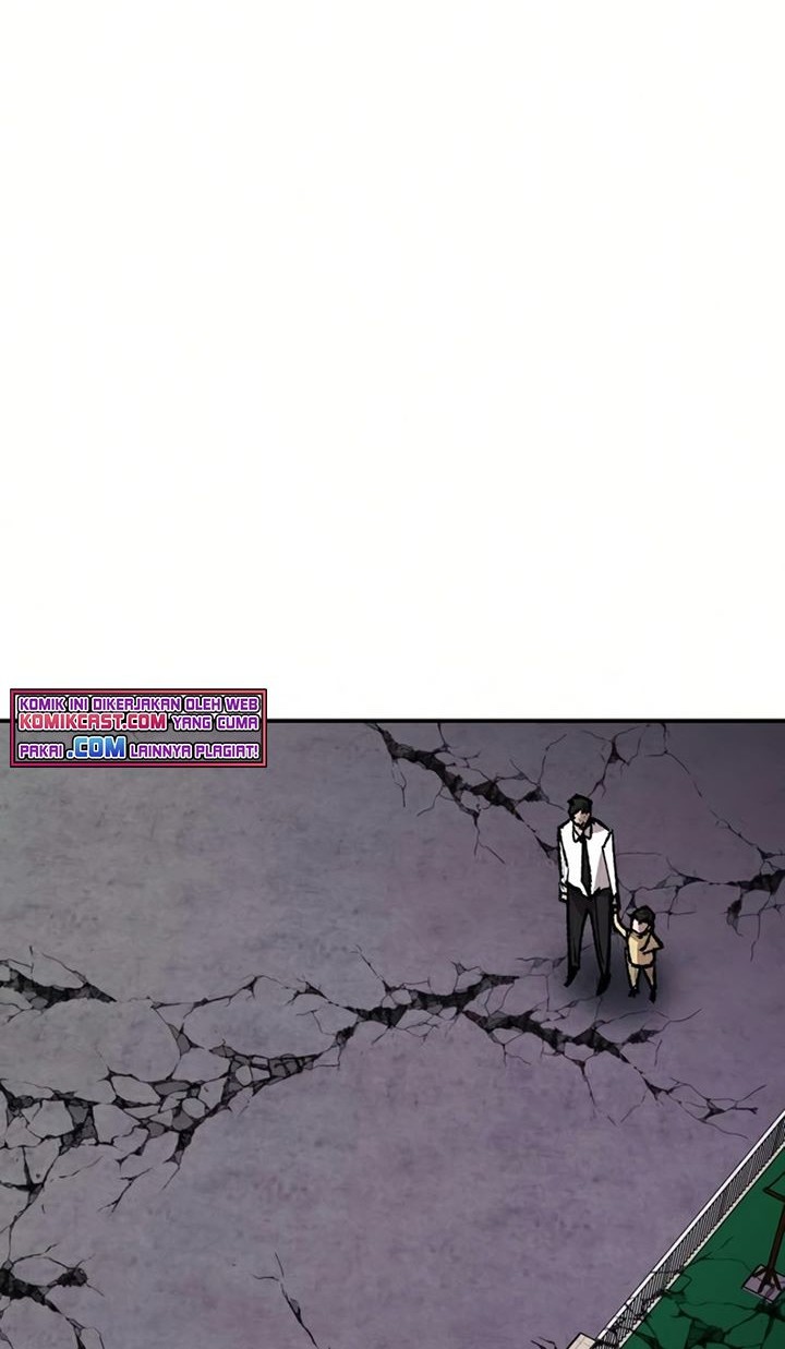 Limit Breaker Chapter 65 - halaman 131