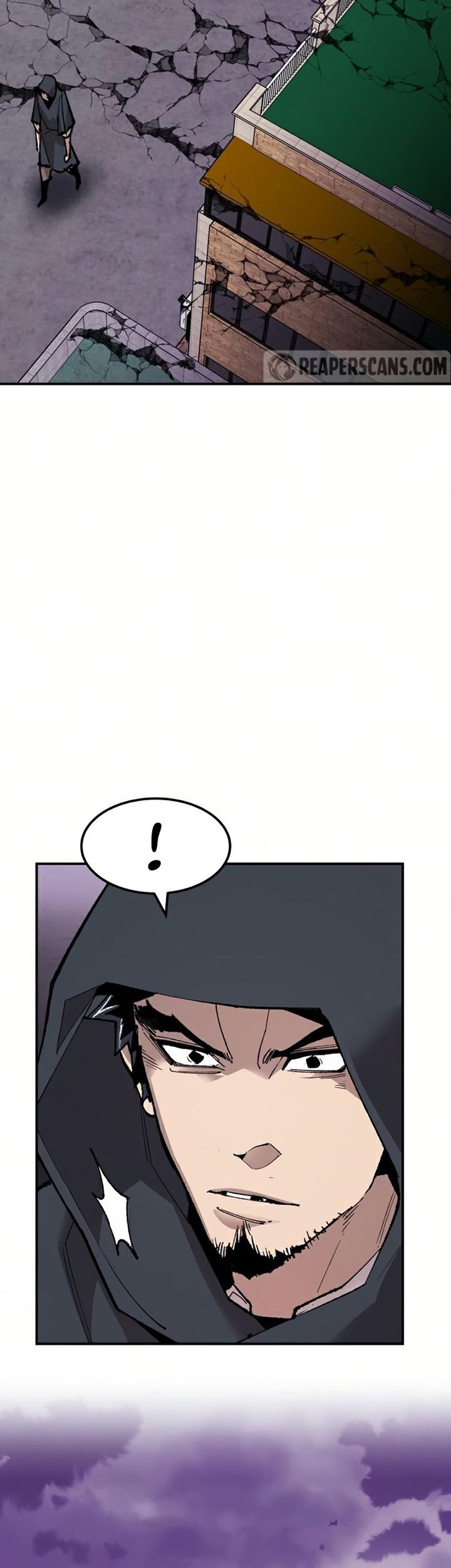 Limit Breaker Chapter 65 - halaman 132