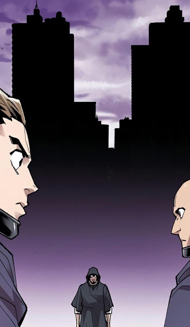 Limit Breaker Chapter 65 - halaman 133