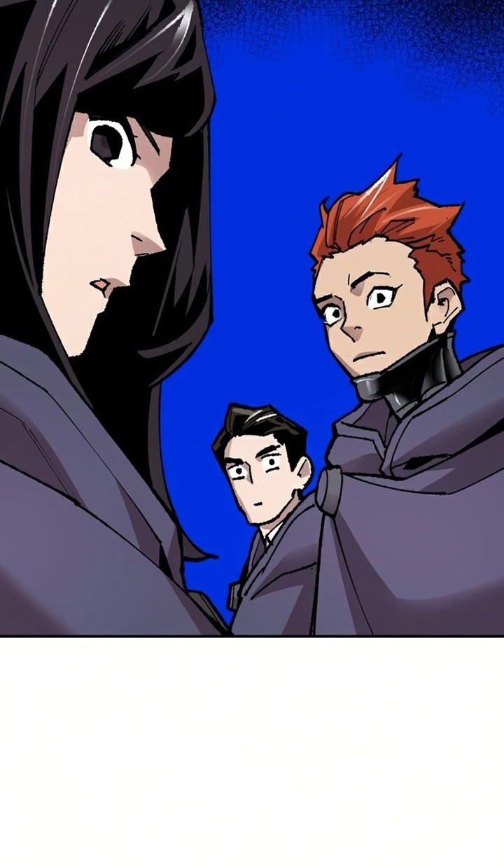 Limit Breaker Chapter 65 - halaman 135