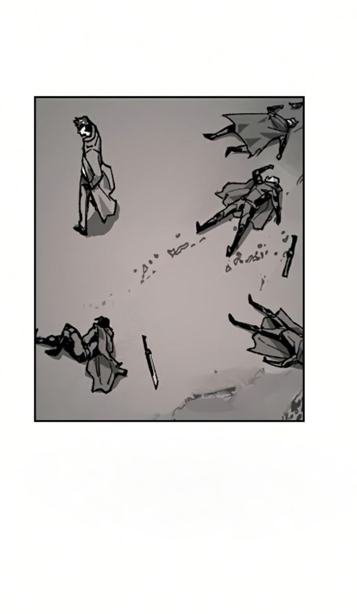 Limit Breaker Chapter 65 - halaman 137