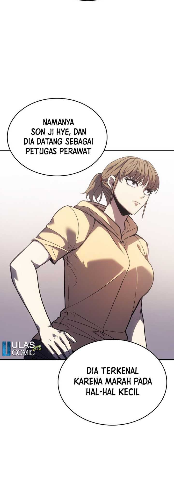 Limit Breaker Chapter 65 - halaman 45