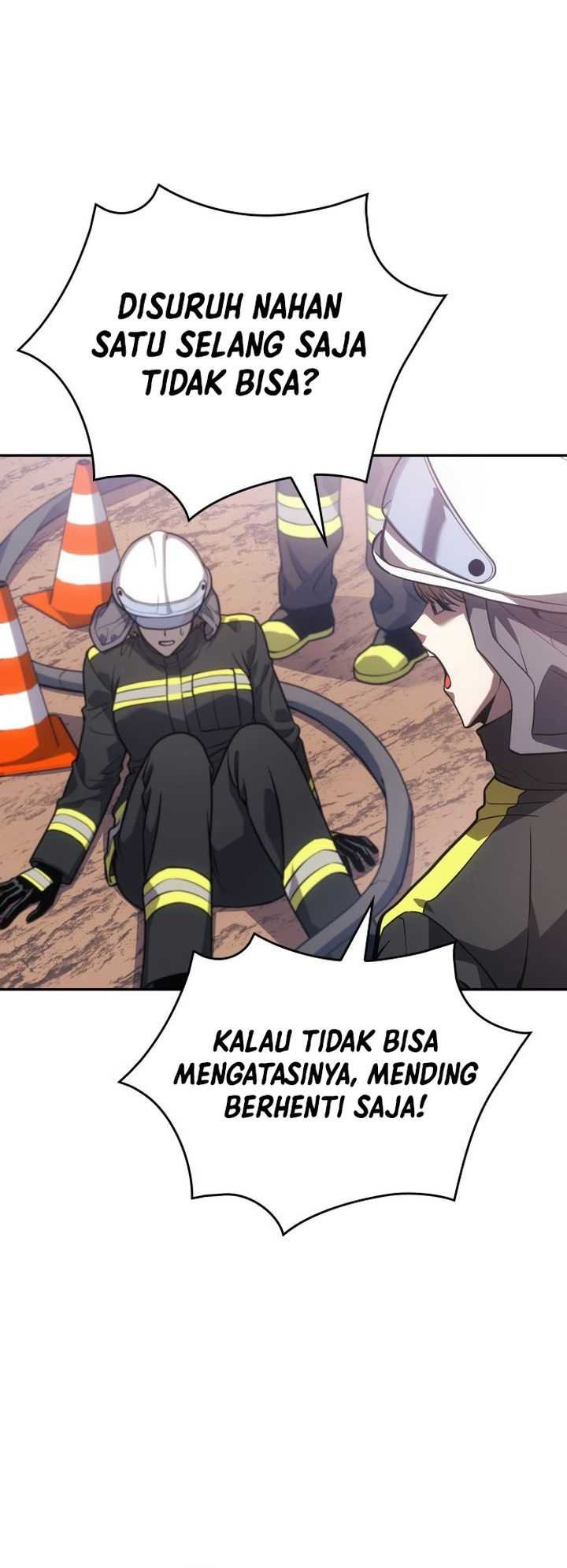Limit Breaker Chapter 65 - halaman 48