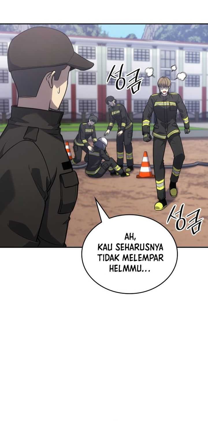 Limit Breaker Chapter 65 - halaman 51