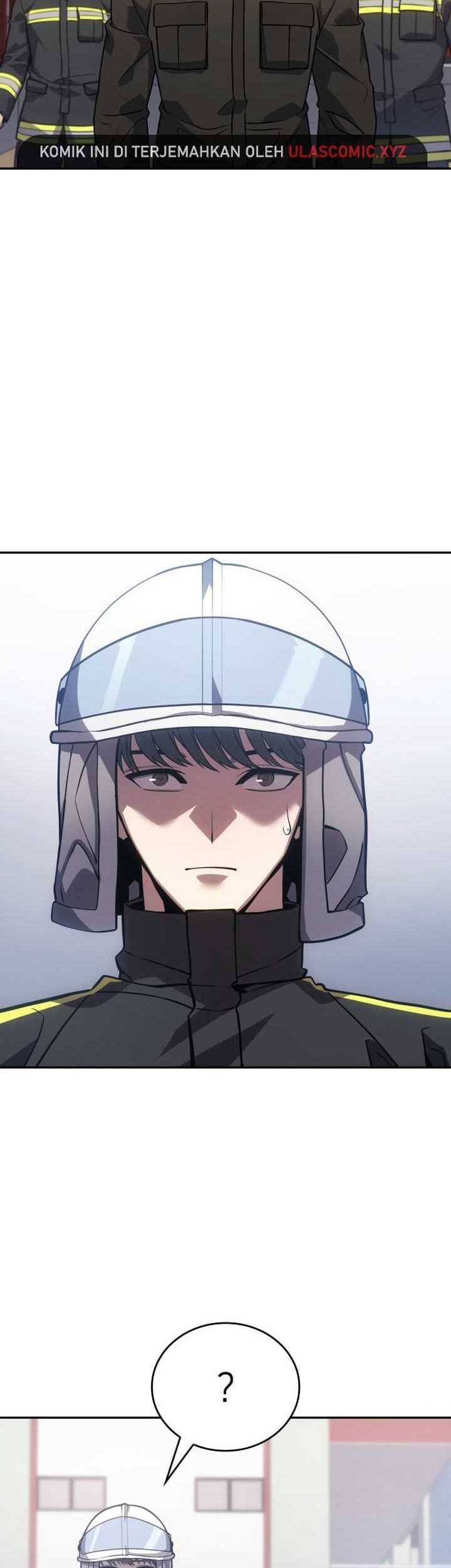 Limit Breaker Chapter 65 - halaman 53