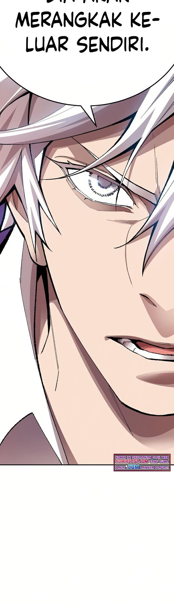 Limit Breaker Chapter 65 - halaman 58