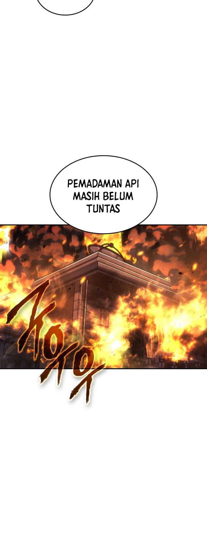 Limit Breaker Chapter 65 - halaman 6