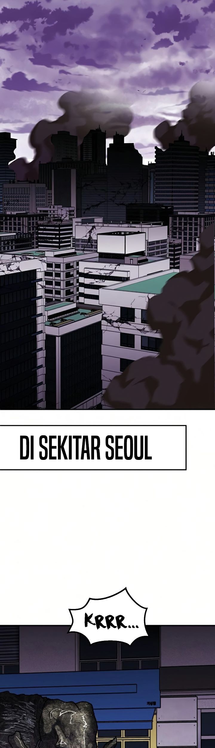 Limit Breaker Chapter 65 - halaman 60