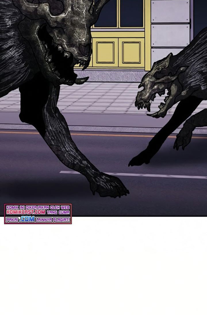 Limit Breaker Chapter 65 - halaman 61