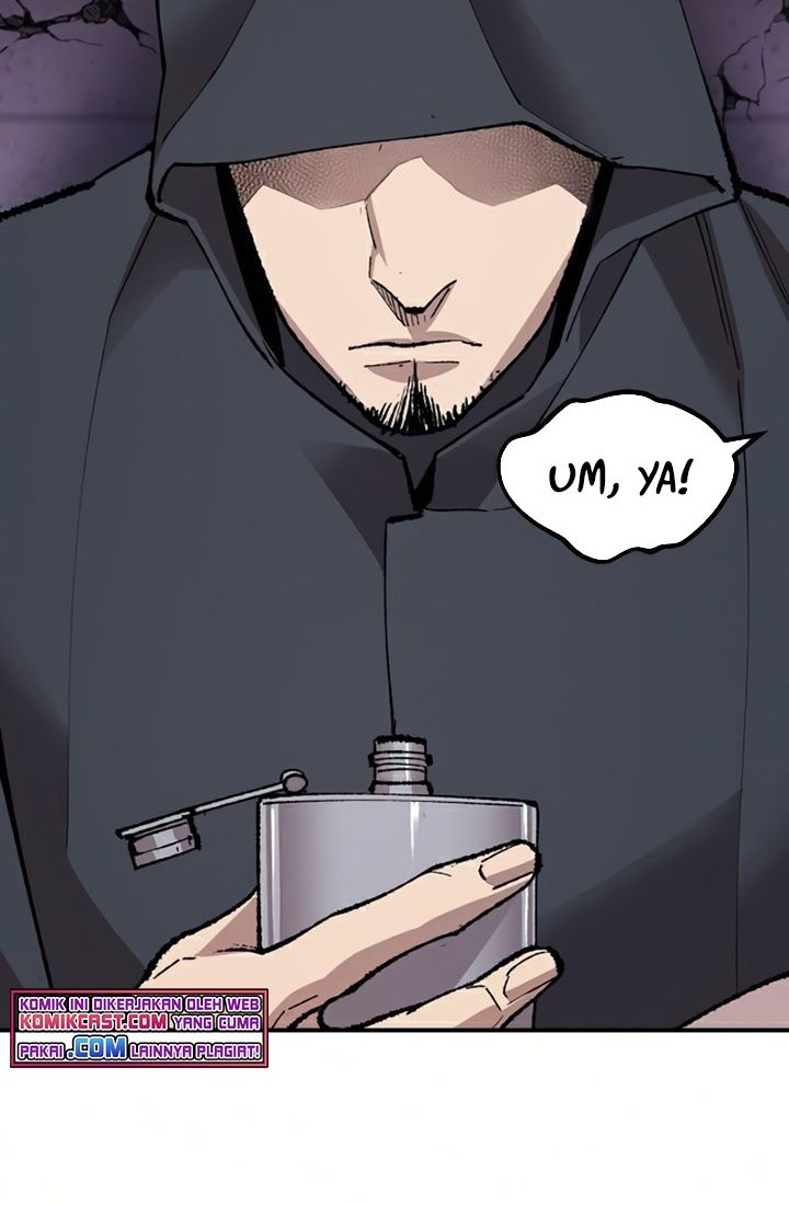 Limit Breaker Chapter 65 - halaman 65