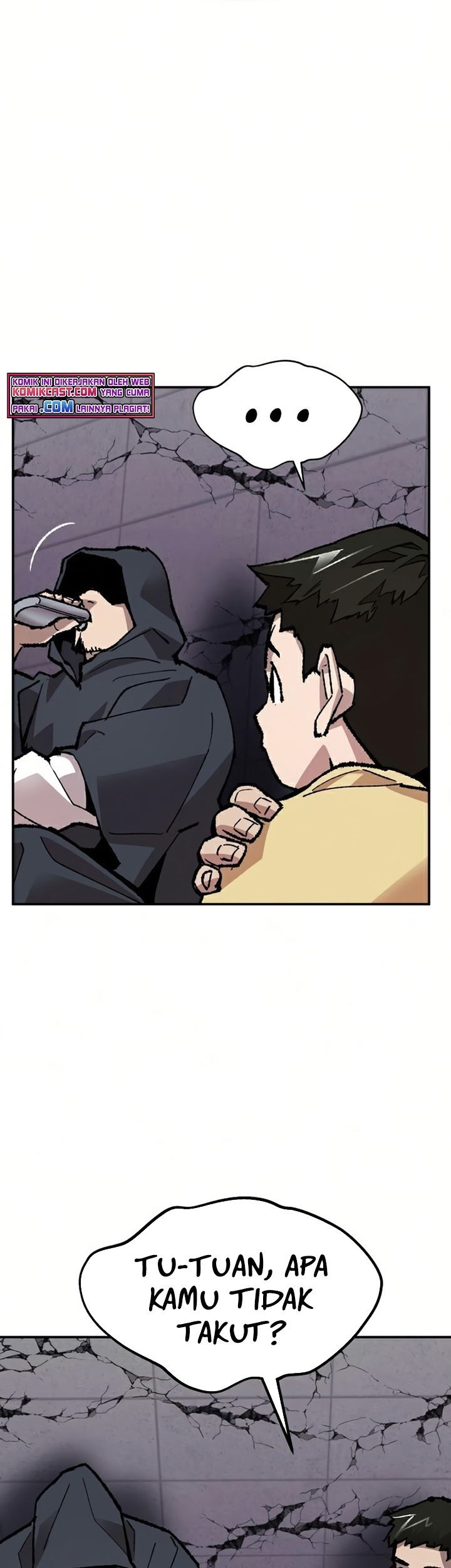 Limit Breaker Chapter 65 - halaman 68