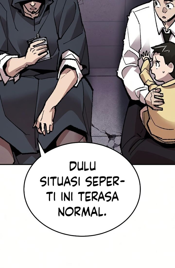 Limit Breaker Chapter 65 - halaman 69