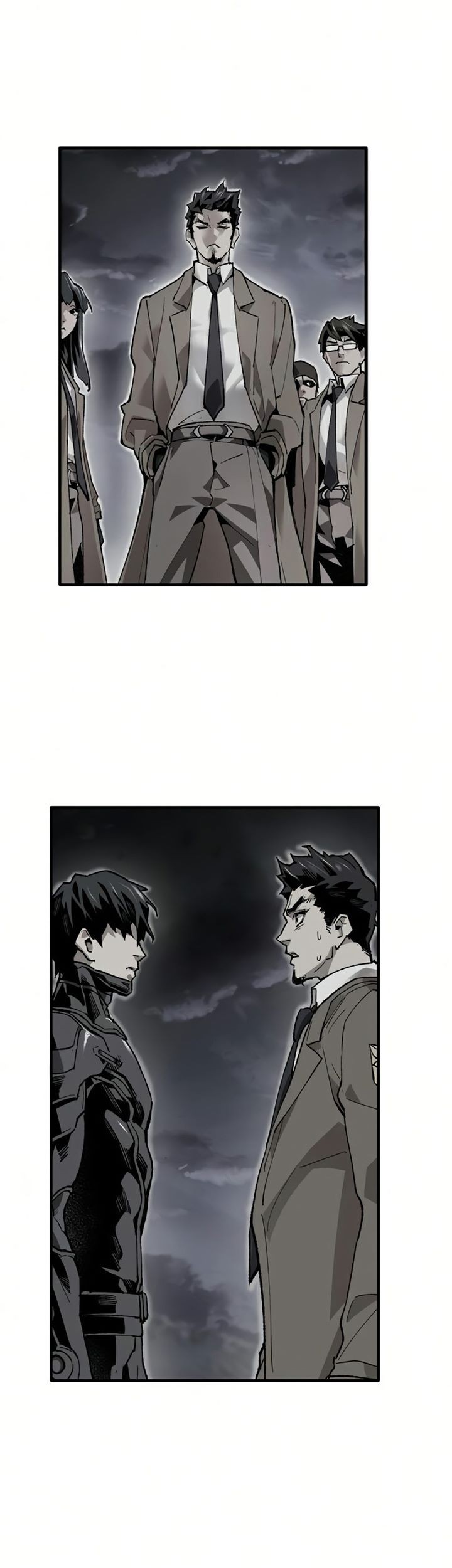 Limit Breaker Chapter 65 - halaman 72
