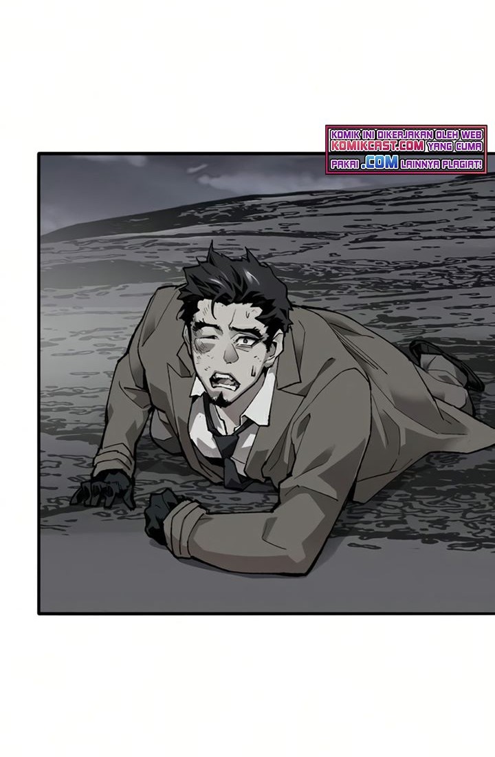 Limit Breaker Chapter 65 - halaman 73
