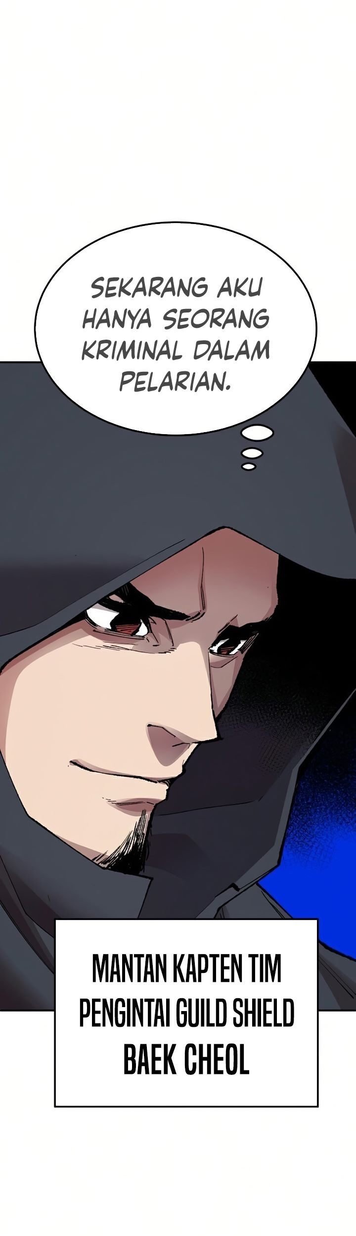 Limit Breaker Chapter 65 - halaman 74